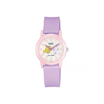 Ceas dama  V23A-012VY Quartz Roz