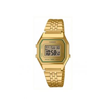 Ceas Dama -  Vintage Mini LA680WEGV-9AEF