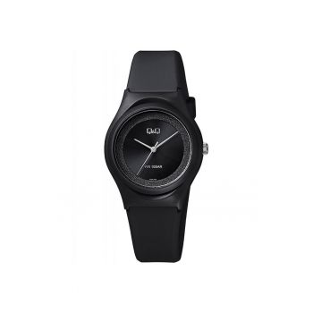 Ceas dama  VQ86J029Y Quartz Negru