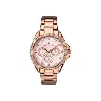 Ceas de dama  A-8094 Multi-Dial