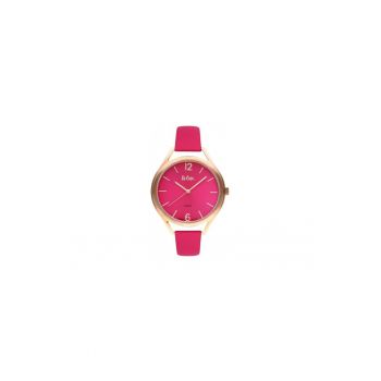 Ceas de dama  LC-36L-B