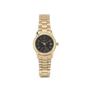 Ceas de dama  LTP-V002G-1BU
