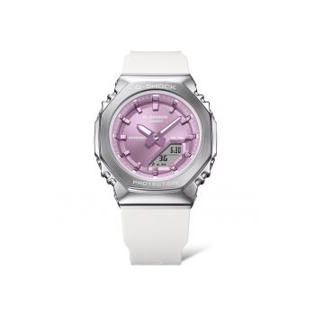 Ceas  G-SHOCK curea cauciuc rezistent la apa 20 ATM