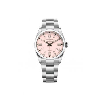 Ceas  Pink - Automatic Perpetual 1630095113