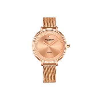 Ceas quartz cu Symphony - Auriuasdzx