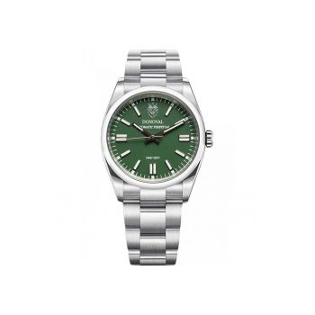 Ceas  Verde - Automatic Perpetual 1422696964