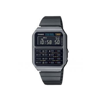 Ceas  Vintage Edgy Calculator 695230627