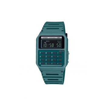 Ceas  Vintage Edgy Calculator CA-53WB-3BEF