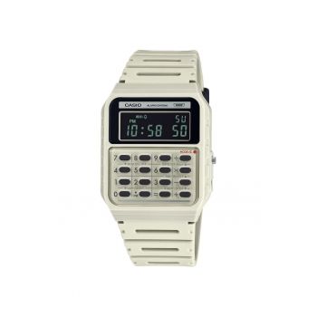 Ceas  Vintage Edgy Calculator CA-53WB-8BEF