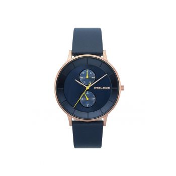 Ceas barbatesc  15402JSR/03 Quartz Rose gold