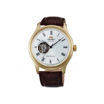 Ceas barbatesc  Automatic Auriu