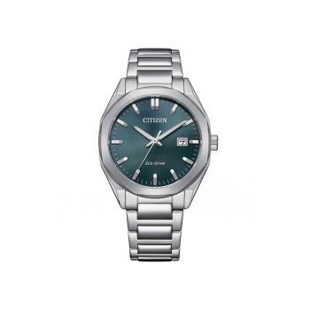 Ceas barbatesc  BM7620-83X Quartz Argintiu