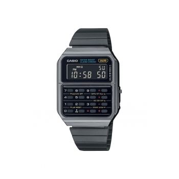 Ceas barbatesc  CA-500WEGG-1BEF Quartz Gri