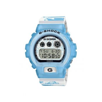 Ceas barbatesc  DW-6900RH-2ER Quartz Albastru