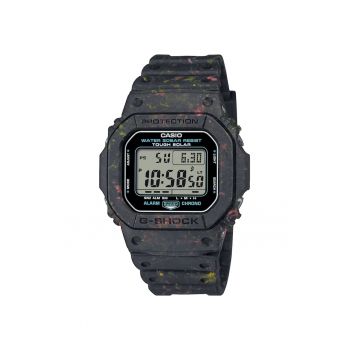 Ceas barbatesc  G-5600BG-1ER Quartz Negru