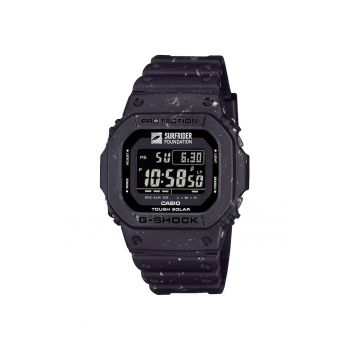 Ceas barbatesc  G-5600SRF-1ER Quartz Negru