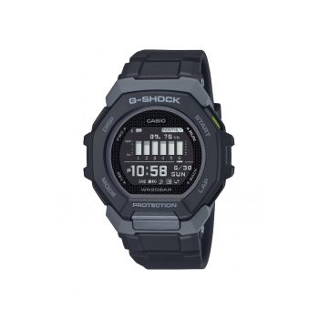 Ceas barbatesc  G-Shock GBD-300-1ER G-SQUAD Bluetooth