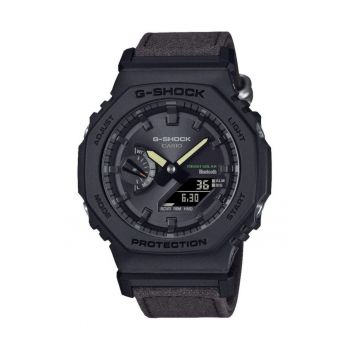 Ceas barbatesc G-SHOCK -  Rasina - Negru