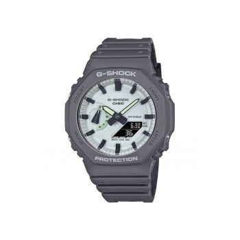 Ceas barbatesc  GA-2100HD-8AER Quartz Gri
