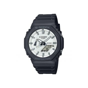 Ceas barbatesc  GA-2100WD-1AER Quartz Negru