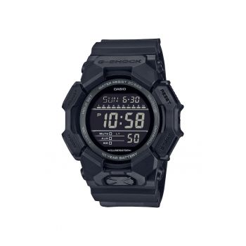 Ceas barbatesc  GD-010-1A1ER Quartz Negru