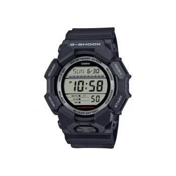 Ceas barbatesc  GD-010-1ER Quartz Negru
