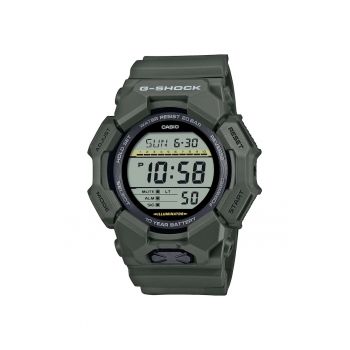 Ceas barbatesc  GD-010-3ER Quartz Verde