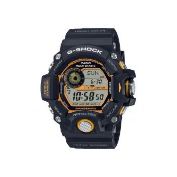 Ceas barbatesc  GW-9400Y-1ER Quartz Negru