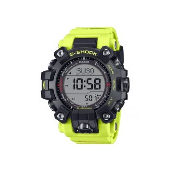 Ceas barbatesc -  GW-9500MRY-1A9ER - Digital - Verde