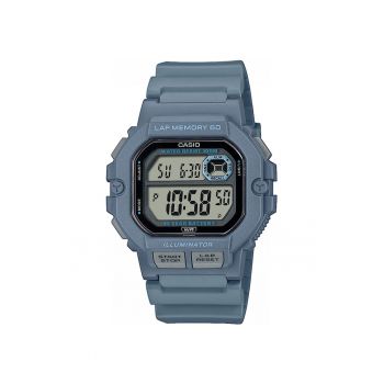 Ceas barbatesc  WS-1400H-2AVEF Quartz Albastru