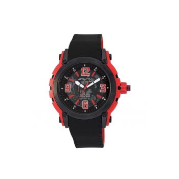 Ceas Barbati -  by Citizen - Attractive GT Coupe DA44J505Y