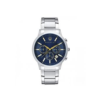 Ceas Barbati -  Chronograph DL0024