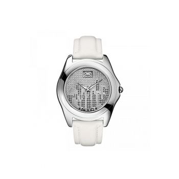 Ceas Barbati -  City Silver E08504G6