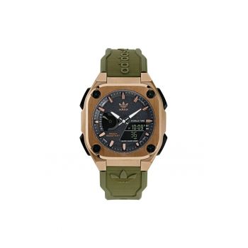 Ceas Barbati -  City Tech One AOFH23502