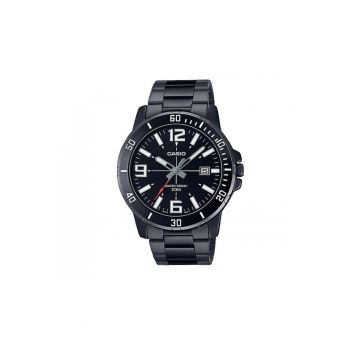 Ceas Barbati -  Collection MTP-VD MTP-VD01B-1B