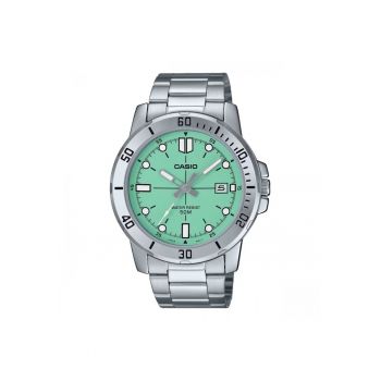 Ceas Barbati -  Collection MTP-VD MTP-VD01D-3E1VUDF