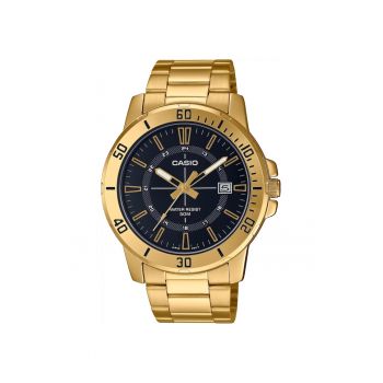 Ceas Barbati -  Collection MTP-VD MTP-VD01G-1CVUDF