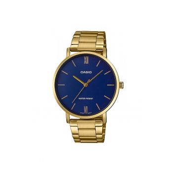 Ceas Barbati -  Collection MTP-VT MTP-VT01G-2B