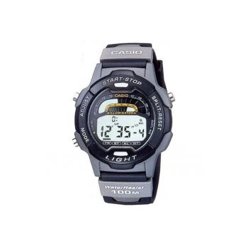 Ceas Barbati -  Collection W-73 W-729HD-1A