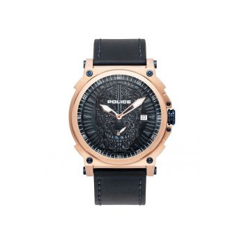 Ceas Barbati -  Compass PL15728JSR.03