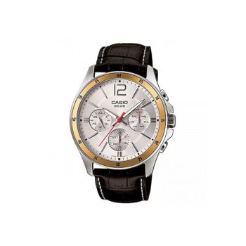 Ceas barbati  Enticer MTP-1314D-2A