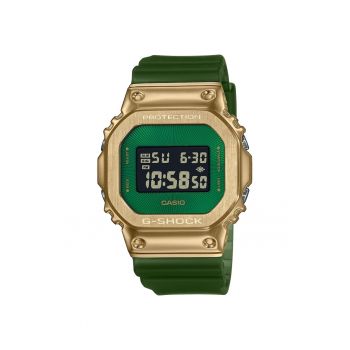 Ceas Barbati -  G-Shock - The Origin GM-5600CL-3ER