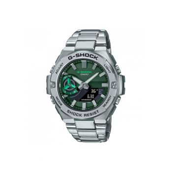 Ceas Barbati -  G-Steel Bluetooth 639052106