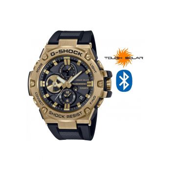 Ceas Barbati -  G-Steel Bluetooth 639052106