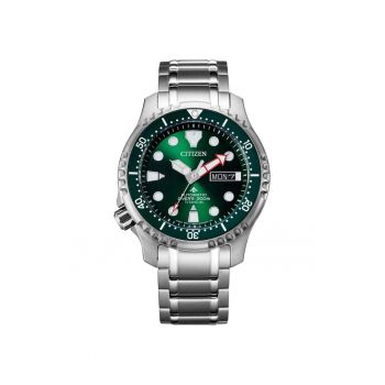 Ceas Barbati -  Promaster Mechanical Diver NY0100-50XE