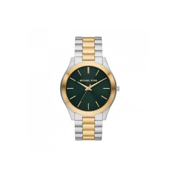 Ceas Barbati -  Slim Runway MK9149