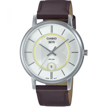 Ceas Casio Casio Collection MTP-B120L-7AVDF