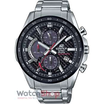 Ceas Casio Edifice EQS-900DB-1AVUDF Solar
