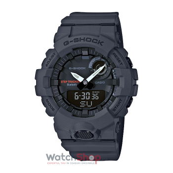 Ceas Casio G-Shock GBA-800-8AER
