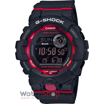 Ceas Casio G-SHOCK GBD-800-1ER